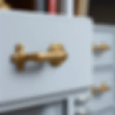 Magnificent Bureau Drawer Hardware: A Comprehensive Exploration