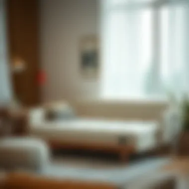 Magnificent Comprehensive Guide to Buying a Mattress for Sofa Bed