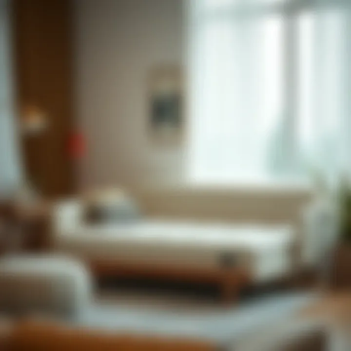 Magnificent Comprehensive Guide to Buying a Mattress for Sofa Bed