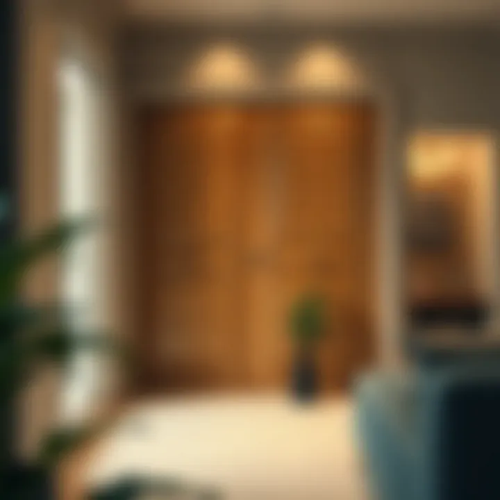 Magnificent Comprehensive Guide to MDF Sliding Closet Doors