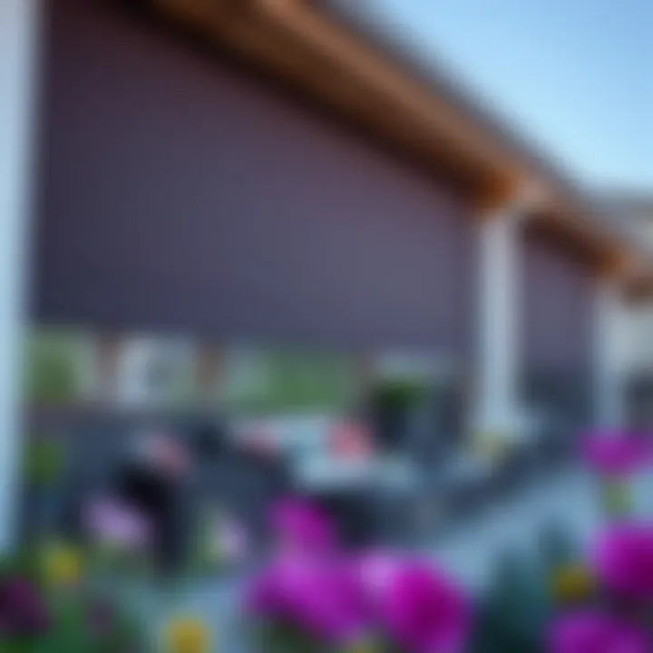 Magnificent Examining Screen Porch Patio Shades: A Comprehensive Guide