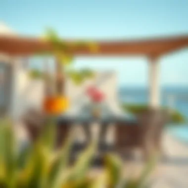 Magnificent Exploring Brown Aluminum Outdoor Dining Tables: Style Meets Functionality Magnificent Exploring Brown Aluminum Outdoor Dining Tables: Style Meets Functionality