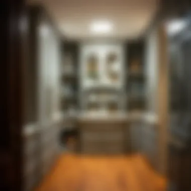 Magnificent Exploring Cabinets to Go: An In-depth Look at Pantry Solutions Magnificent Exploring Cabinets to Go: An In-depth Look at Pantry Solutions