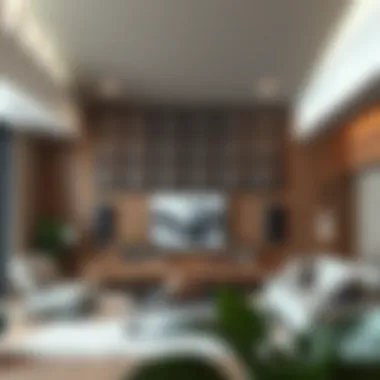 Magnificent Exploring Home Acoustic Panels: Enhancing Space Through Sound Management