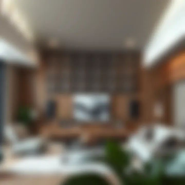 Magnificent Exploring Home Acoustic Panels: Enhancing Space Through Sound Management