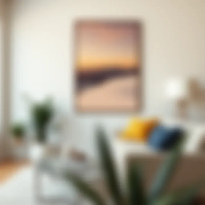 Magnificent Exploring Metal Poster Frames 24x36: A Comprehensive Guide