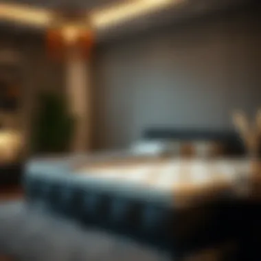 Magnificent Exploring the Benefits and Features of a 1 Inch Foam Mattress Topper Magnificent Exploring the Benefits and Features of a 1 Inch Foam Mattress Topper
