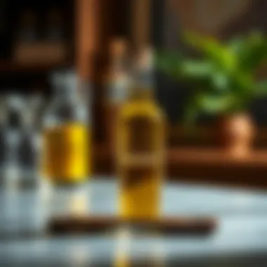 Magnificent Exploring the Oil and Vinegar Bottle Set: Functionality Meets Aesthetics Magnificent Exploring the Oil and Vinegar Bottle Set: Functionality Meets Aesthetics