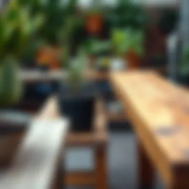 Magnificent Exploring the Utility and Aesthetics of Home Depot Potting Benches Magnificent Exploring the Utility and Aesthetics of Home Depot Potting Benches