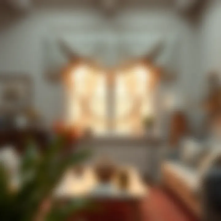 Magnificent Exploring the World of Cotton Valances: Design, Functionality, and Style
