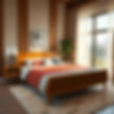 Magnificent Exploring the World of Single Wood Beds for Sale Magnificent Exploring the World of Single Wood Beds for Sale