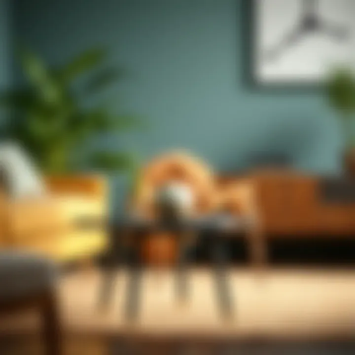 Magnificent Gerton Legs: An In-Depth Exploration of a Modern Furniture Element