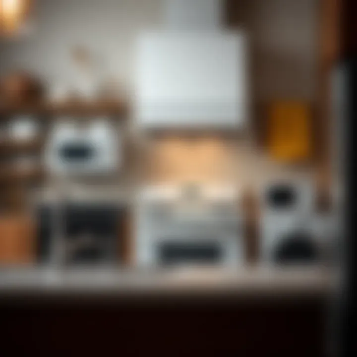 Magnificent How to Organize Kitchen Appliances: A Comprehensive Guide