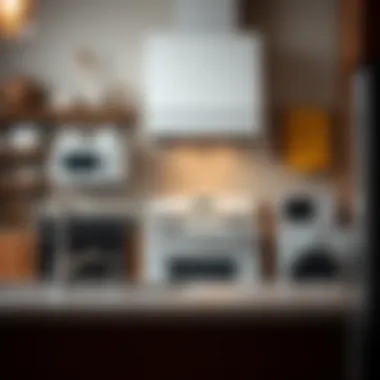 Magnificent How to Organize Kitchen Appliances: A Comprehensive Guide Magnificent How to Organize Kitchen Appliances: A Comprehensive Guide