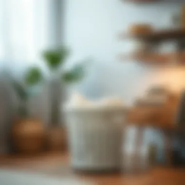 Magnificent Innovative Laundry Basket Solutions for Modern Living Spaces Magnificent Innovative Laundry Basket Solutions for Modern Living Spaces