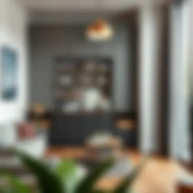 Magnificent Innovative Storage Solutions for Small Houses Magnificent Innovative Storage Solutions for Small Houses