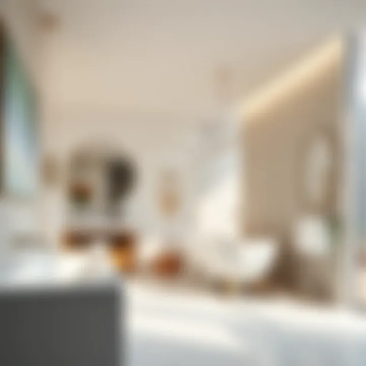 Magnificent Master Bathroom Inspiration: A Comprehensive Guide