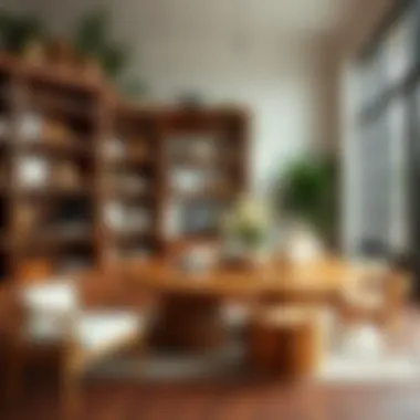 Magnificent Natural Wood Furniture Stores: A Comprehensive Guide Magnificent Natural Wood Furniture Stores: A Comprehensive Guide