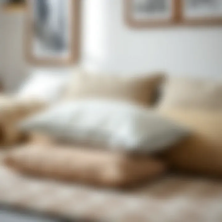 Magnificent Navigating the Market for Soft Pillows: An In-Depth Guide