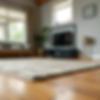 Magnificent Non-Slip Rug Pads for Wood Floors: An In-Depth Analysis Magnificent Non-Slip Rug Pads for Wood Floors: An In-Depth Analysis