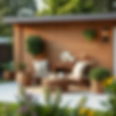 Magnificent Optimal Solutions for Garden Storage: An In-Depth Exploration Magnificent Optimal Solutions for Garden Storage: An In-Depth Exploration
