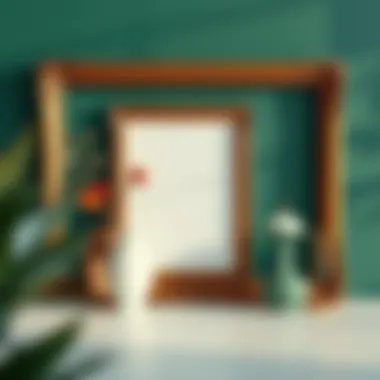 Magnificent The Art of Photo Picture Frames: An In-Depth Exploration