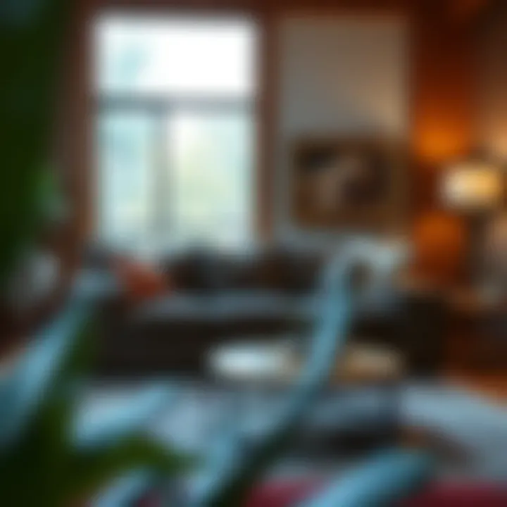 Magnificent The Practicality and Aesthetics of Brown Couch Covers for Sectionals