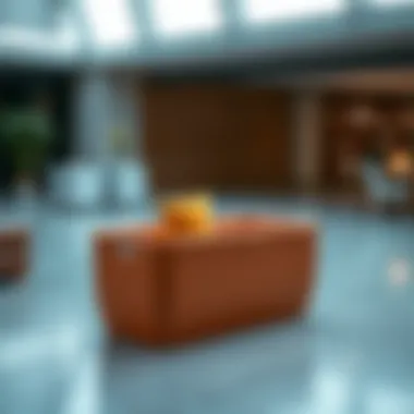 Magnificent The Role of Plastic Big Boxes in Modern Furniture Solutions