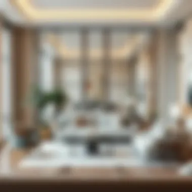 Magnificent The Role of Tall Living Room Mirrors in Interior Design Magnificent The Role of Tall Living Room Mirrors in Interior Design