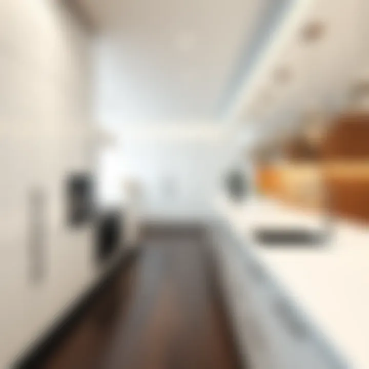 Magnificent Understanding High Gloss White Laminate Sheets