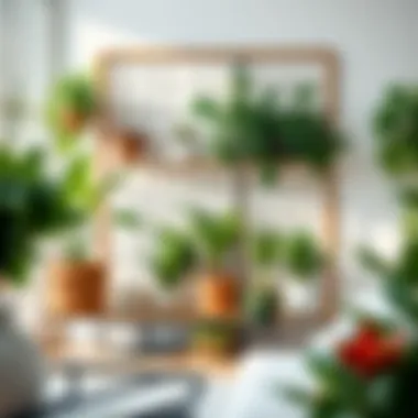 A Comprehensive Guide to Plant Trellis for Indoor Plants Introduction