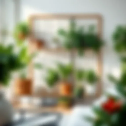 A Comprehensive Guide to Plant Trellis for Indoor Plants Introduction