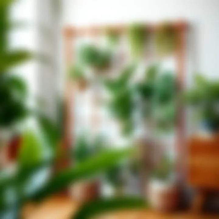 Notable A Comprehensive Guide to Plant Trellis for Indoor Plants