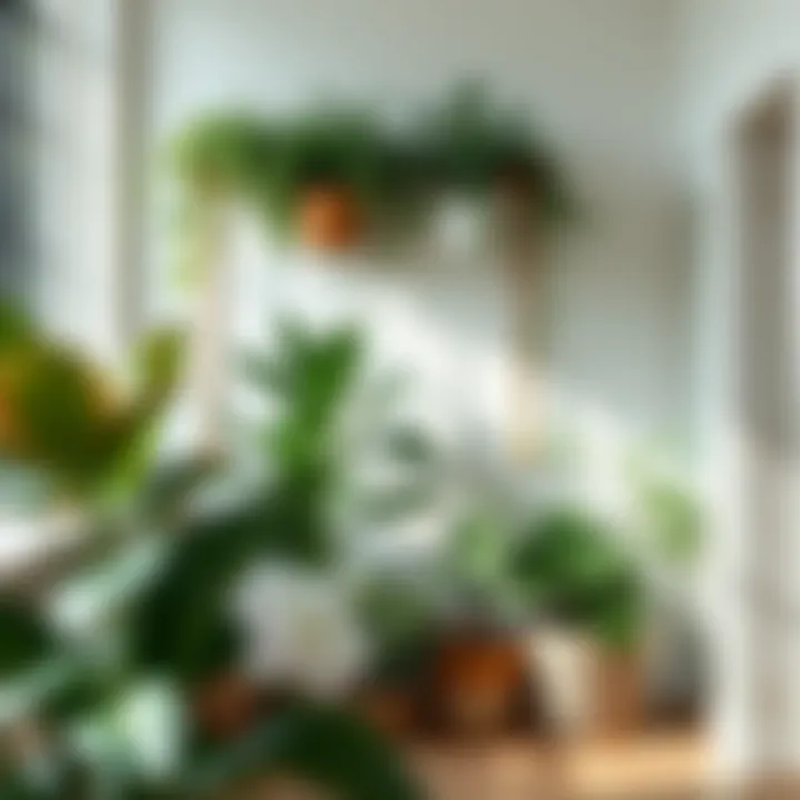 A Comprehensive Guide to Plant Trellis for Indoor Plants Summary