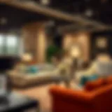 A Comprehensive Overview of Furniture Stores Near Round Rock, TX Introduction