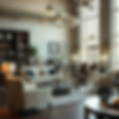 Notable A Comprehensive Overview of Furniture Stores Near Round Rock, TX