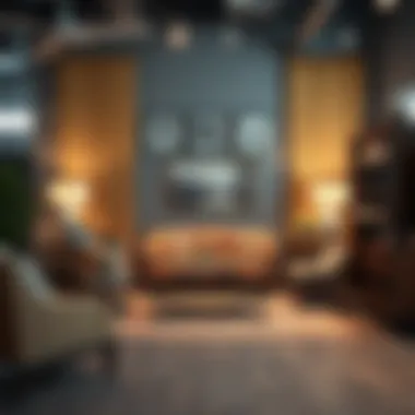 A Comprehensive Overview of Furniture Stores Near Round Rock, TX Summary