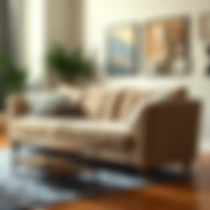 Affordable Couches: Finding Quality Options Under Two Hundred Dollars Introduction