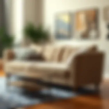 Affordable Couches: Finding Quality Options Under Two Hundred Dollars Introduction Affordable Couches: Finding Quality Options Under Two Hundred Dollars Introduction