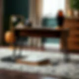Affordable Writing Desks: A Comprehensive Guide Under $100 Introduction