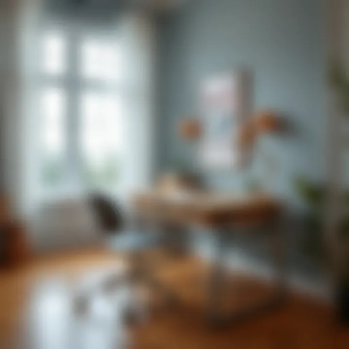 Affordable Writing Desks: A Comprehensive Guide Under $100 Summary