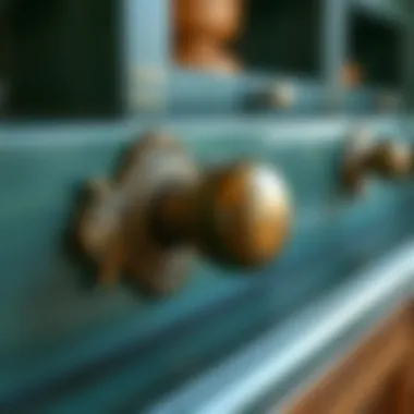 Notable Bureau Drawer Hardware: A Comprehensive Exploration Notable Bureau Drawer Hardware: A Comprehensive Exploration