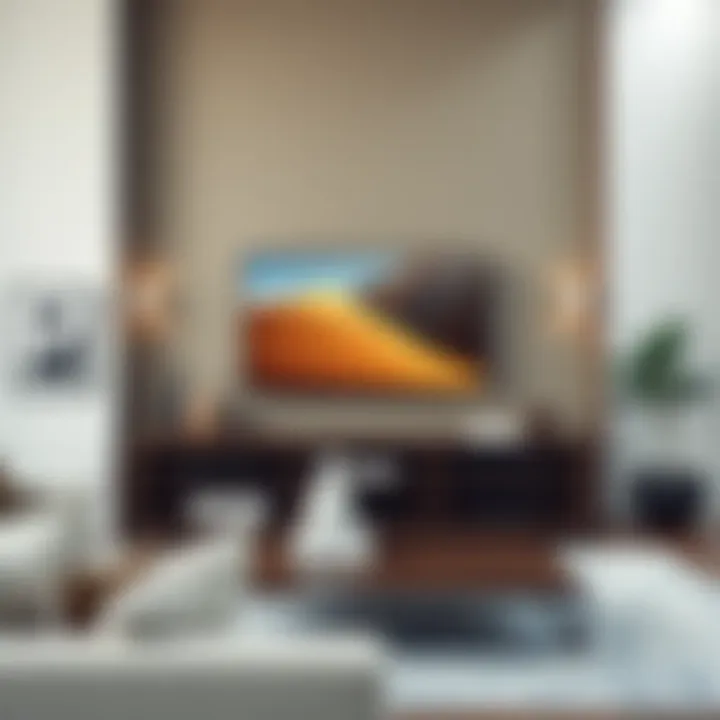 Comprehensive Exploration of Tall Media Stands Summary
