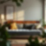 Comprehensive Guide to Buying a Mattress for Sofa Bed Introduction