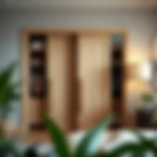 Comprehensive Guide to MDF Sliding Closet Doors Introduction