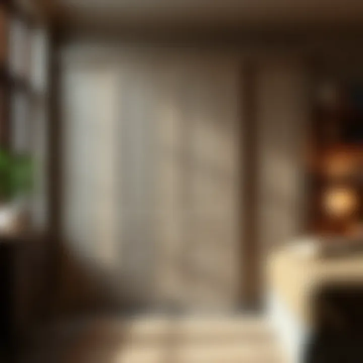 Comprehensive Guide to MDF Sliding Closet Doors Summary