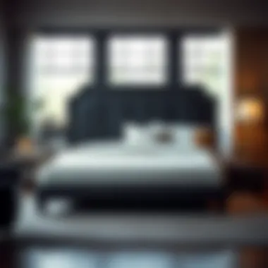 Comprehensive Guide to Zippered Mattress Covers for Queen Beds Summary Comprehensive Guide to Zippered Mattress Covers for Queen Beds Summary