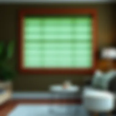 Creating Blinds for Windows: A Comprehensive Guide Summary