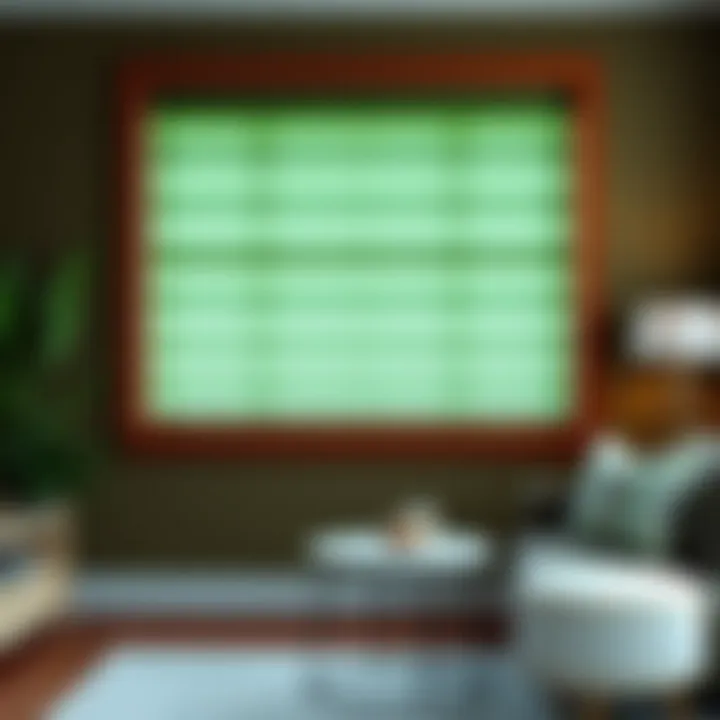 Creating Blinds for Windows: A Comprehensive Guide Summary
