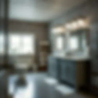 Notable Exploring ADA-Compliant Vanities at Home Depot